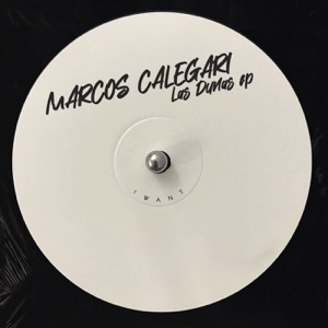 Las Dunas EP - Single