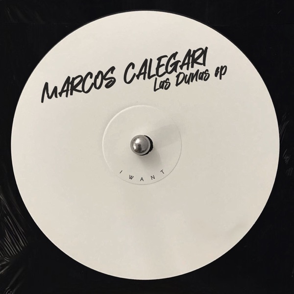 Las Dunas EP - Single