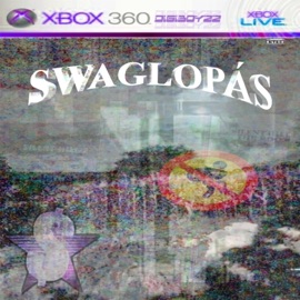SW4GLOPAS!!44! >:$ (feat. lxceed, zsibbadt, bit2high & Kattos) madben