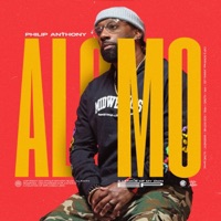 ALOMO - Philip Anthony