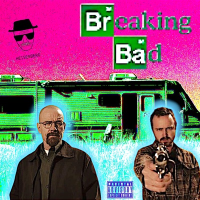 Breaking Bad - Single