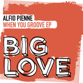 When You Groove - EP