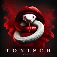 Toxisch - Single - pacco