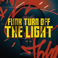 Funk Turn Off The Light - EP - Dj Magro, MC Vuiziki & MC JL BXD