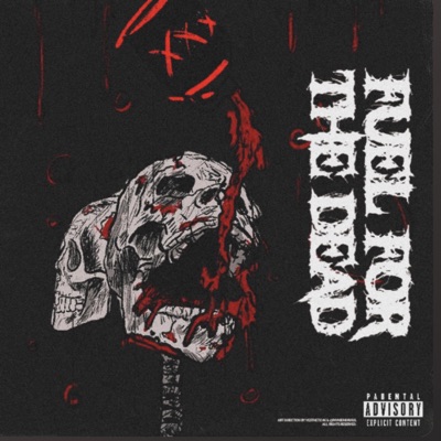 Fuel for the dead - EP