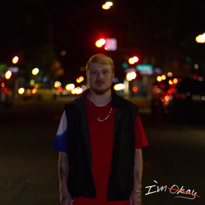 I'm Okay (feat. Tsoh Tso) - EP