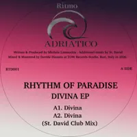 Italia Novanta — Rhythm Of Paradise