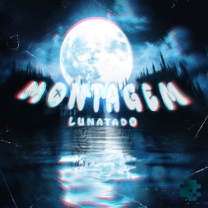 Montagem Lunatado - EP