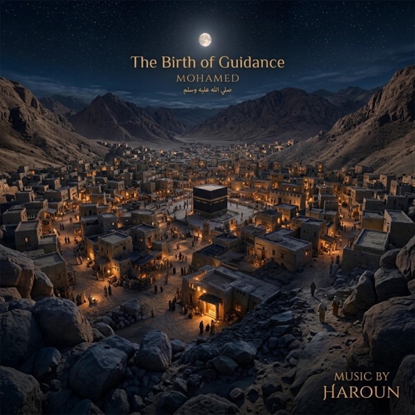 The Birth of Guidance