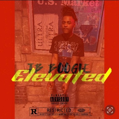 Elevated - Single