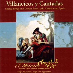 Villancicos Y Cantadas