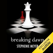 Breaking Dawn: Twilight, Vol. 4 - Stephenie Meyer & Luca Fusari - traduttore