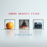 Запах нового года - Single - ERIN & VOЛNA