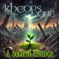A second chance — Kheops One