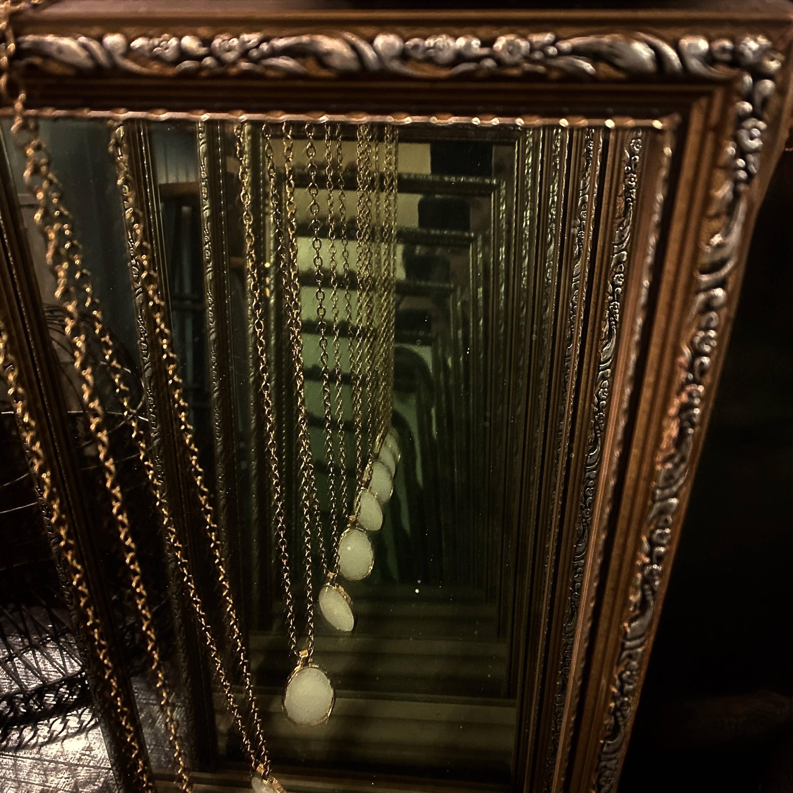 Hall of Mirrors - Single