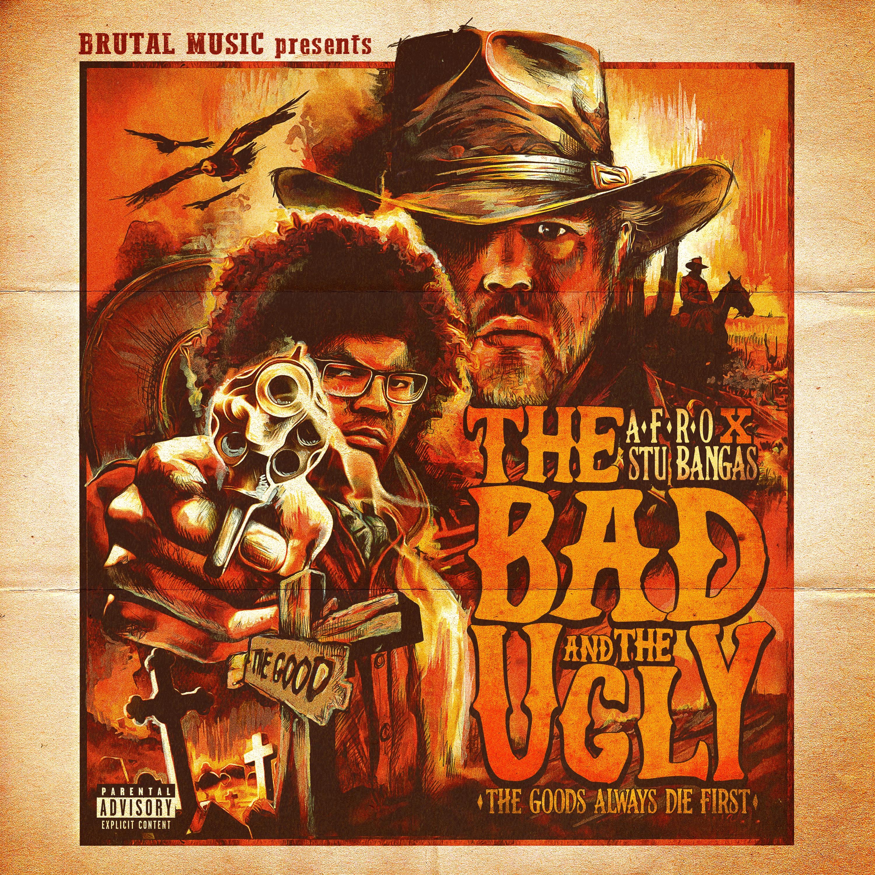 The Bad and The Ugly