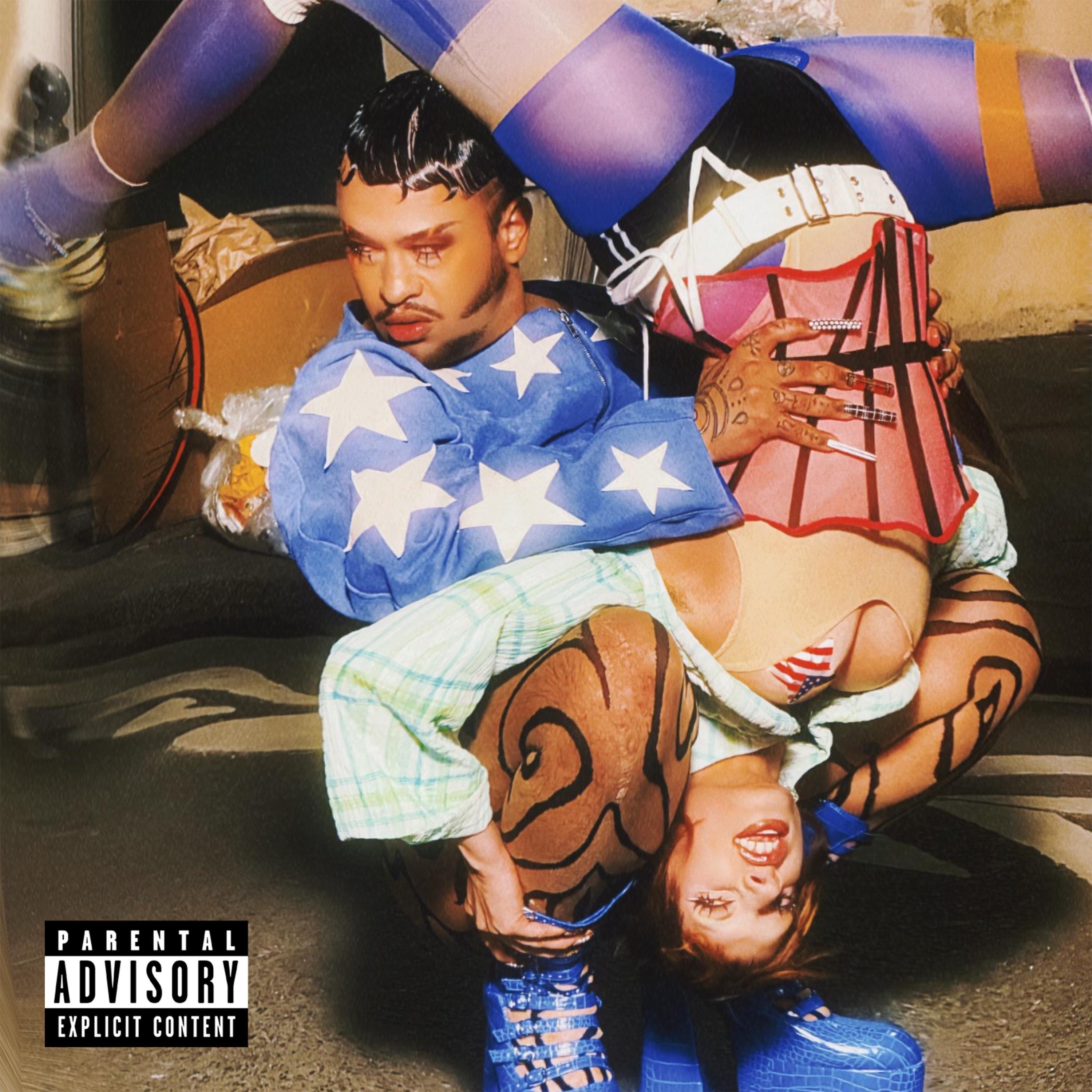 ROCKSTAR BABY - Single