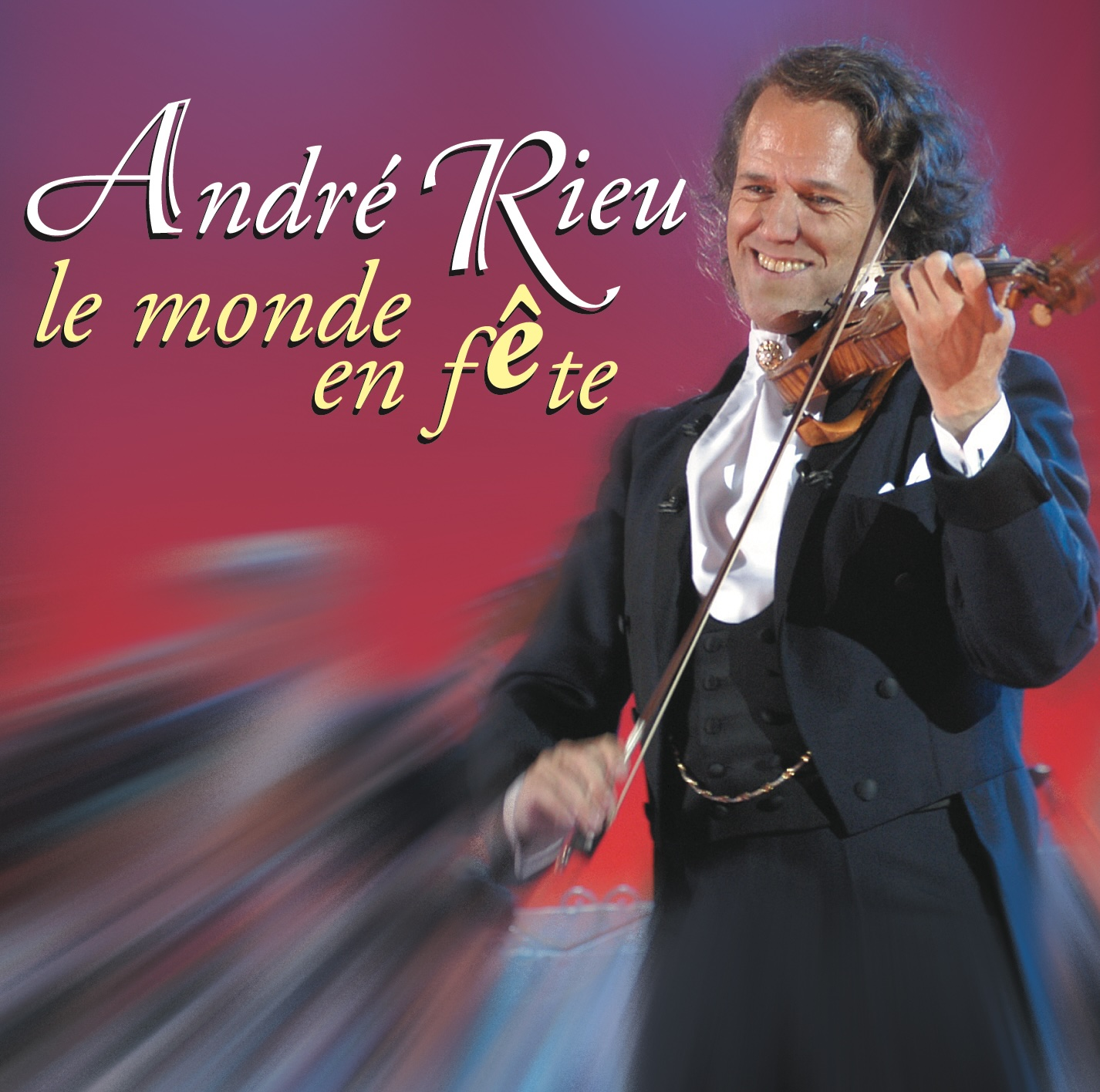 Le Monde En Fête