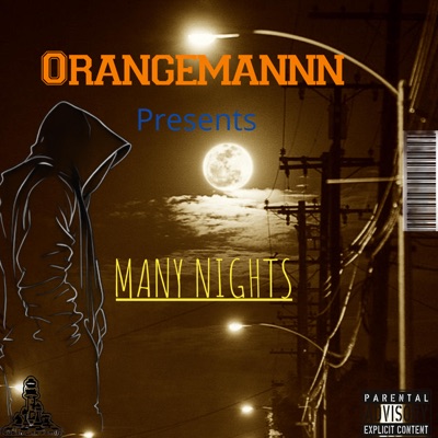 Many nights - Single