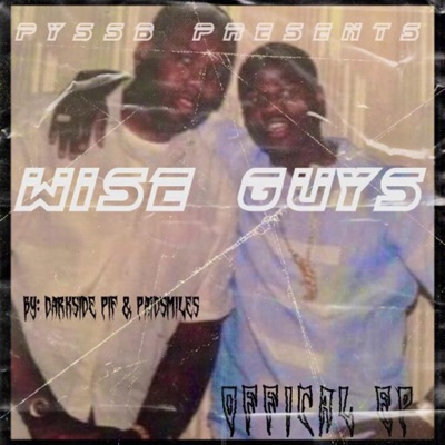 WISE GUYS - EP