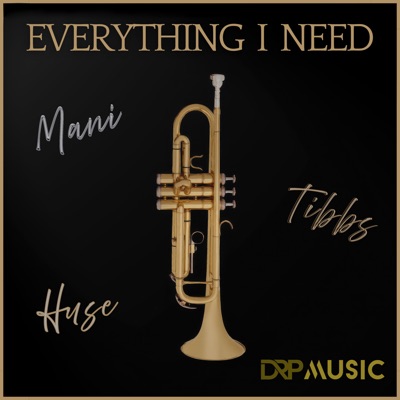 Everything I Need - Single