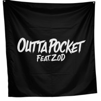 Outta Pocket (feat. ZOD) - Single - Rick Reams