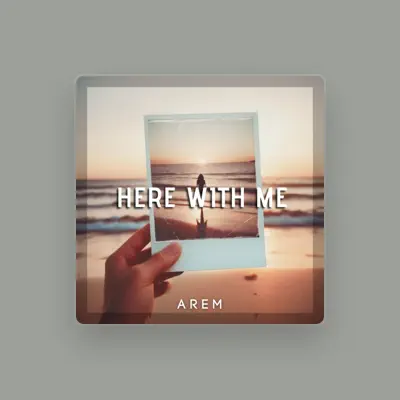 Listen to Arem, watch music videos, read bio, see tour dates & more!