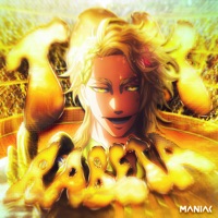 TOX RABETA - Single - TOXIUM