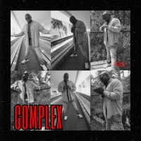 Complex - Single - Alexander the Don