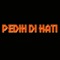 Pedih Di Hati - Adindaz lyrics