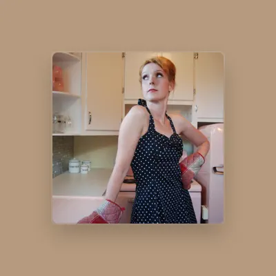 Listen to Andrea Nixon, watch music videos, read bio, see tour dates & more!