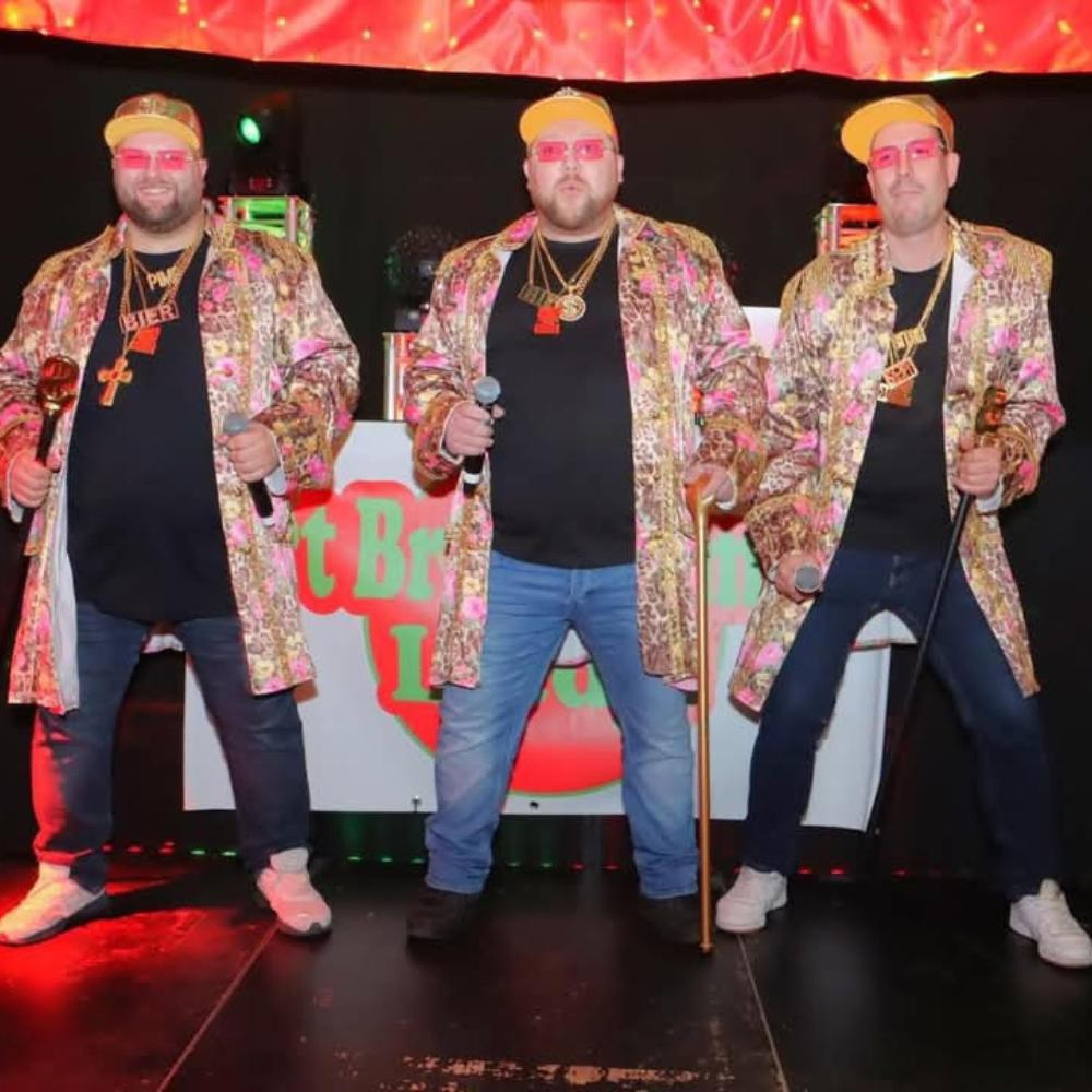 Vasteloavendleven - Single