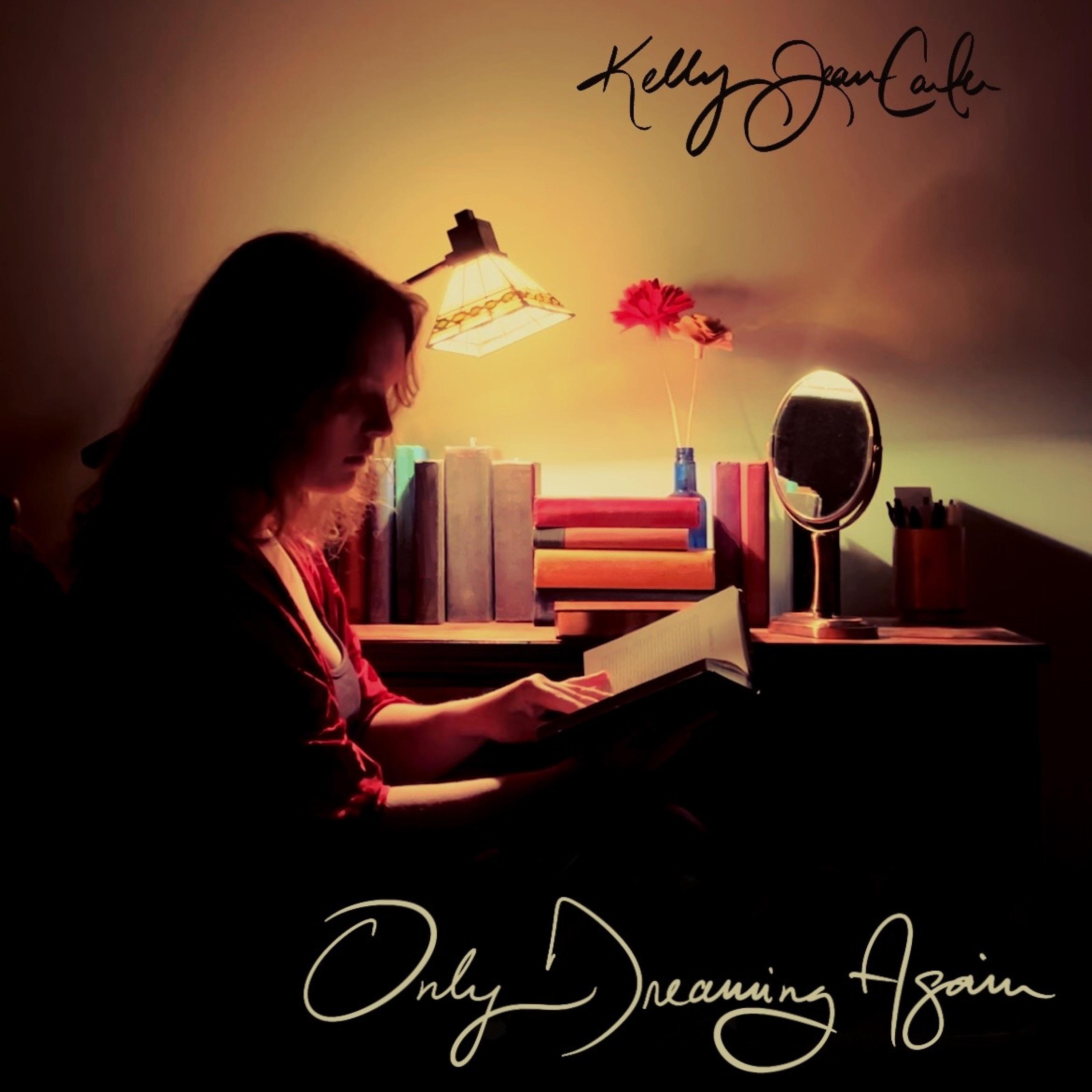 Only Dreaming Again - Single