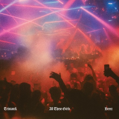 All These Girls - Single