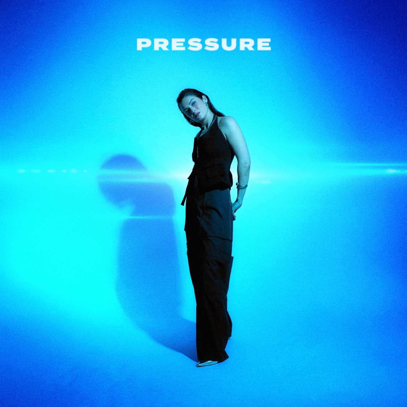 Lily McKenzie – Pressure – EP (2024) [iTunes Match M4A]