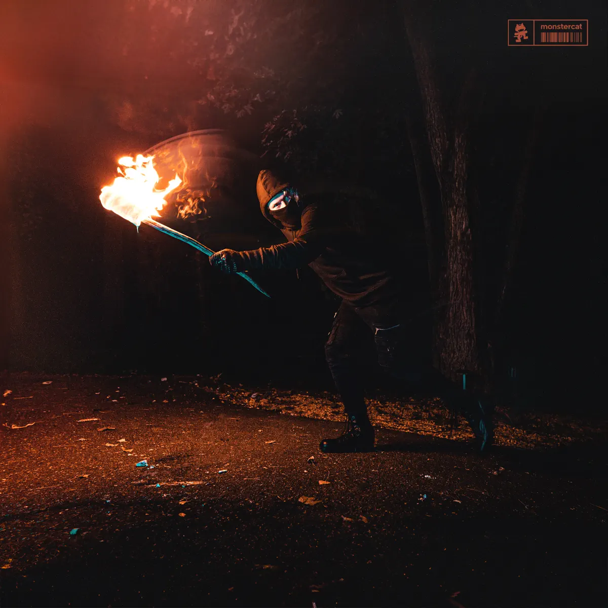 Virtual Riot - Stealing Fire (2024) [iTunes Plus AAC M4A]-新房子