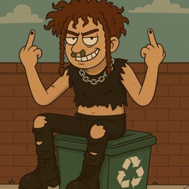 Glock P***y (feat. SHOOKIE, ADITHRI & LIL SQUID) Lil Bea$t