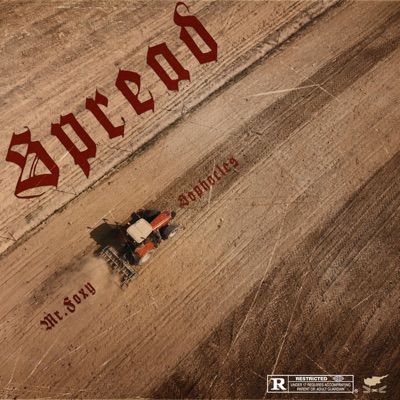 Spread (feat. Sophocles) - Single