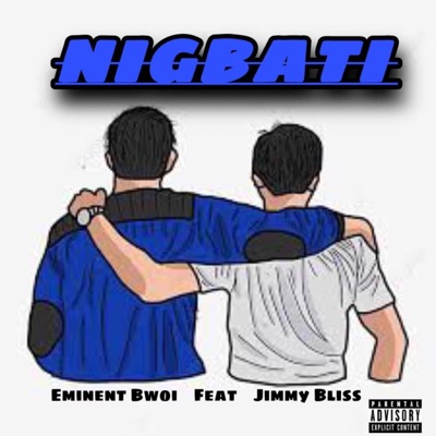 Nigbati (feat. Jimmy Bliss) - Single