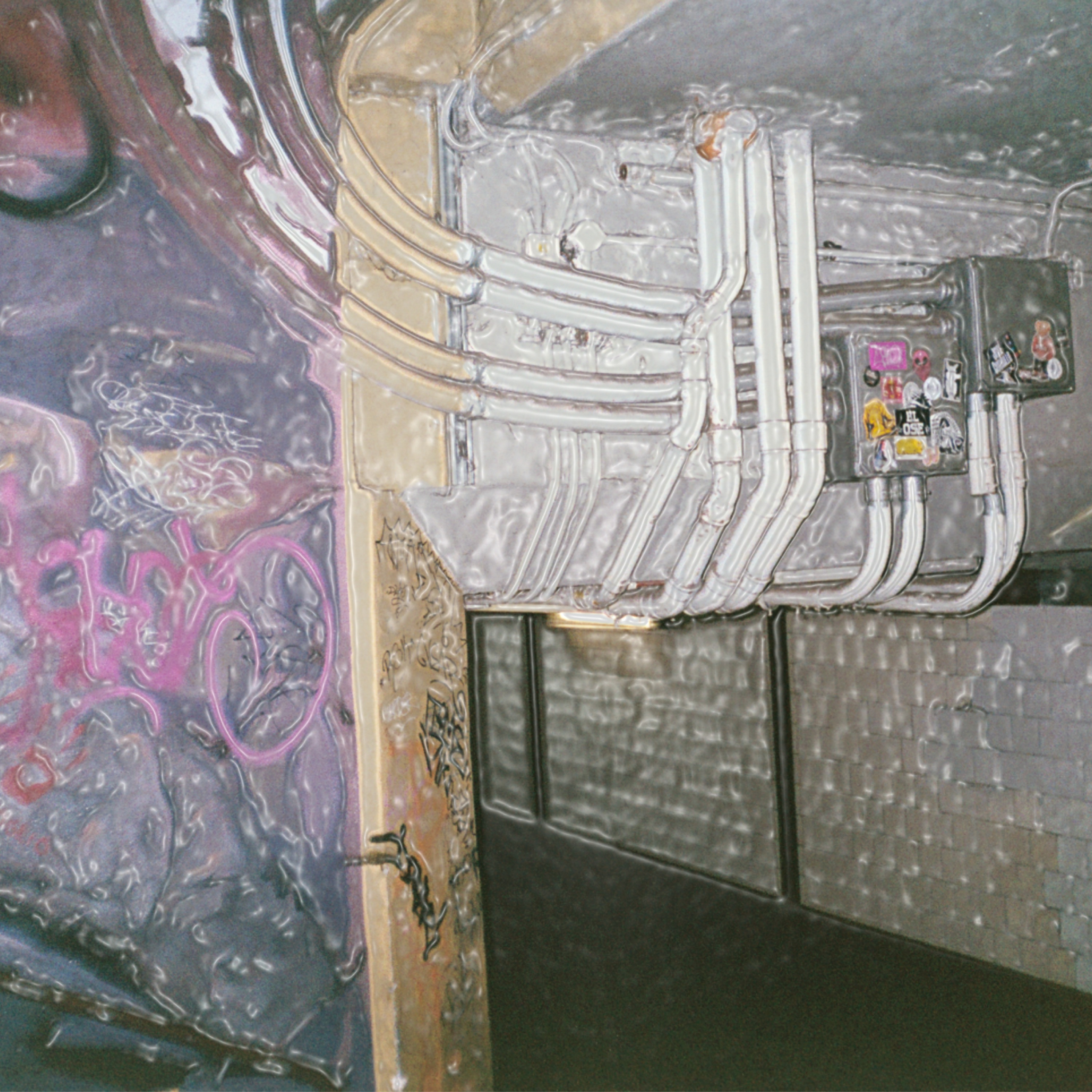 Para Arruinarte - Single