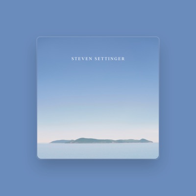 Listen to Steven Settinger, watch music videos, read bio, see tour dates & more!