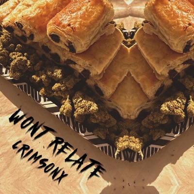 Wont Relate - Single