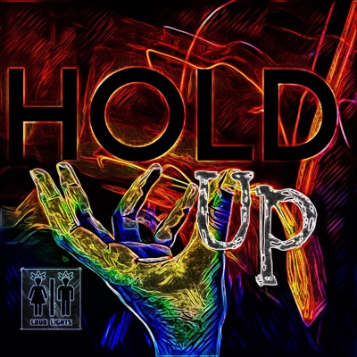 Hold Up - Single