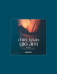 Ascolta Hà My, guarda video musicali, leggi la biografia, vedi le date del tour & altro!