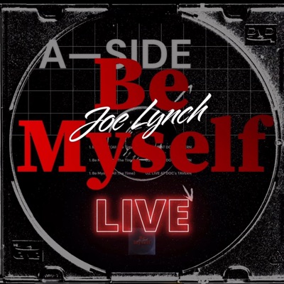 Be Myself (Live May 25, 2025) [Live] - Single