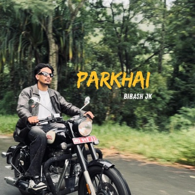 Parkhai - Single