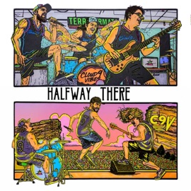 Halfway There Cloud9 Vibes