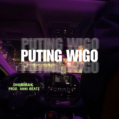 Puting Wigo - Single