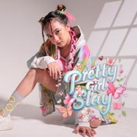 Pretty Girl Slay - Single - Evolette
