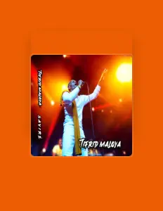 Tifrid Maloyaを聴いたり、ミュージックビデオを鑑賞したり、経歴やツアー日程などを確認したりしましょう！
